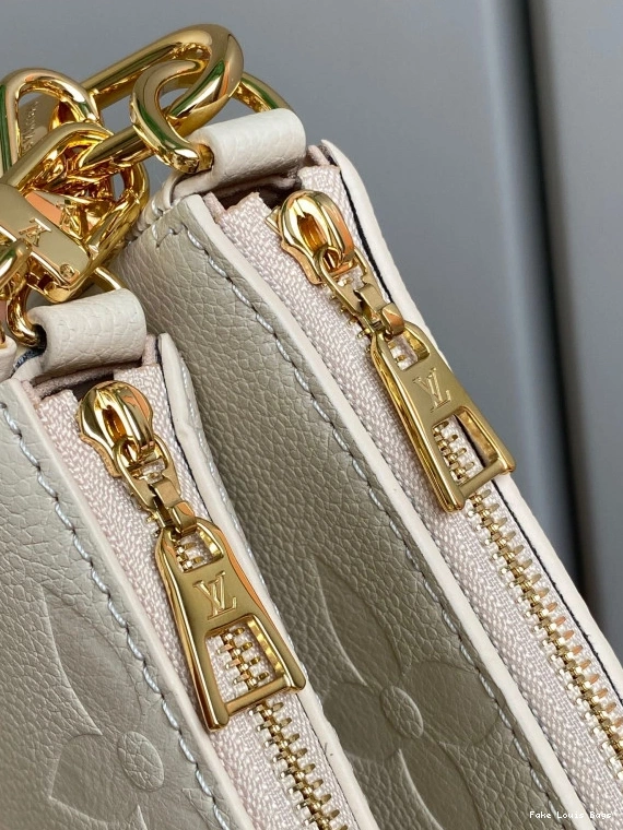 Repzbay VUITTON MULTI LOUIS ACCESSOIRES POCHETTE 0804